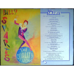 Billy Smarts Programme 1997